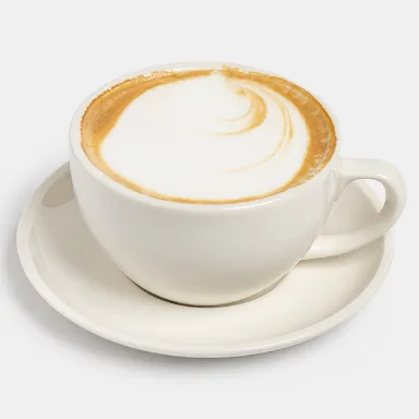 کاپوچینو